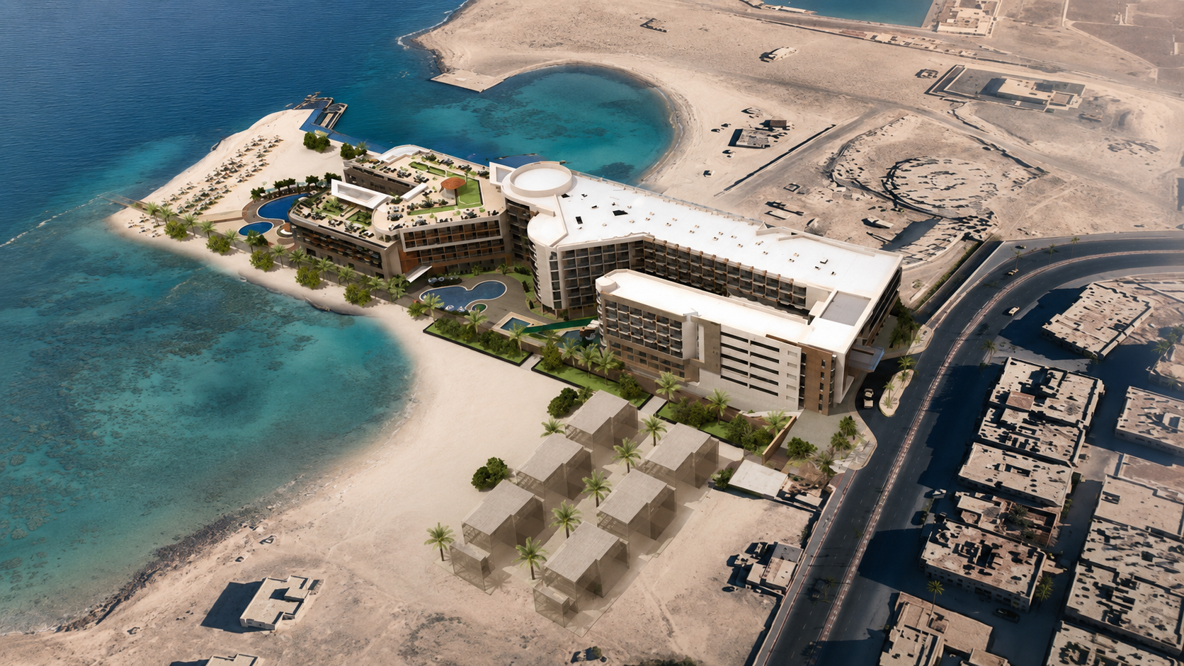 Best Real Estate Company in Hurghada: How to Choose the Right Partner